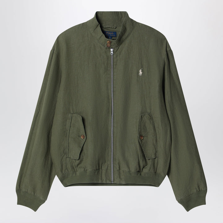 Polo Ralph Lauren Coats & Jackets - Verde | 4ace0728553ce1740a378fb758eaaa956cbab6e6