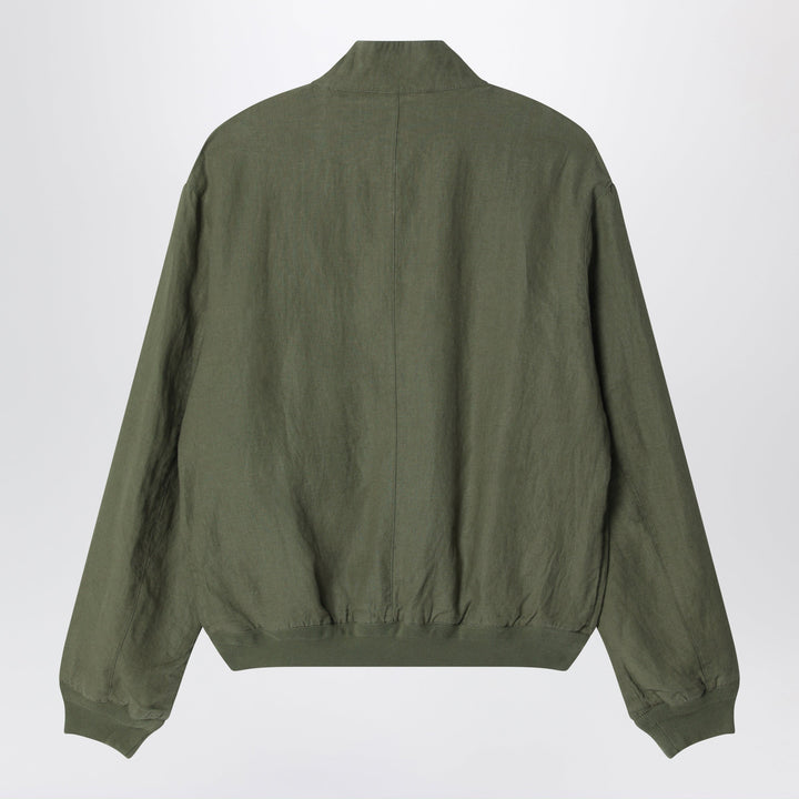 Polo Ralph Lauren Coats & Jackets - Verde | 280dff6487996aca02be6a4f8957b6c23c0e7565