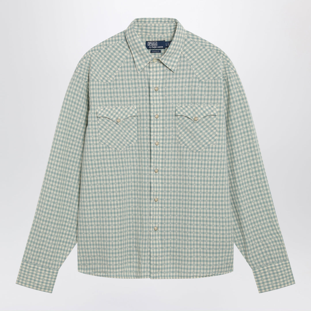 Polo Ralph Lauren Shirts & Tops - Verde | 3ba013159222f7e7ebd0900f0bf9ac49cfa167c4