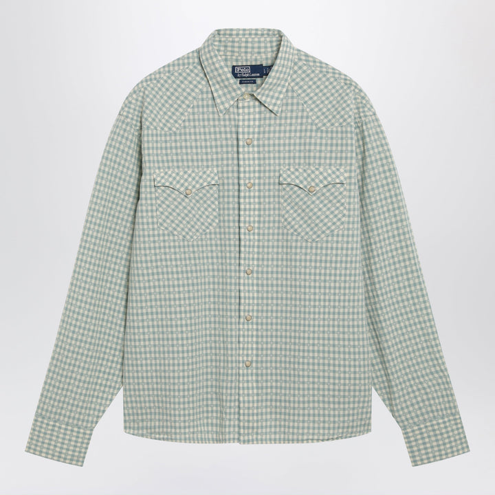 Polo Ralph Lauren Shirts & Tops - Verde | 3ba013159222f7e7ebd0900f0bf9ac49cfa167c4