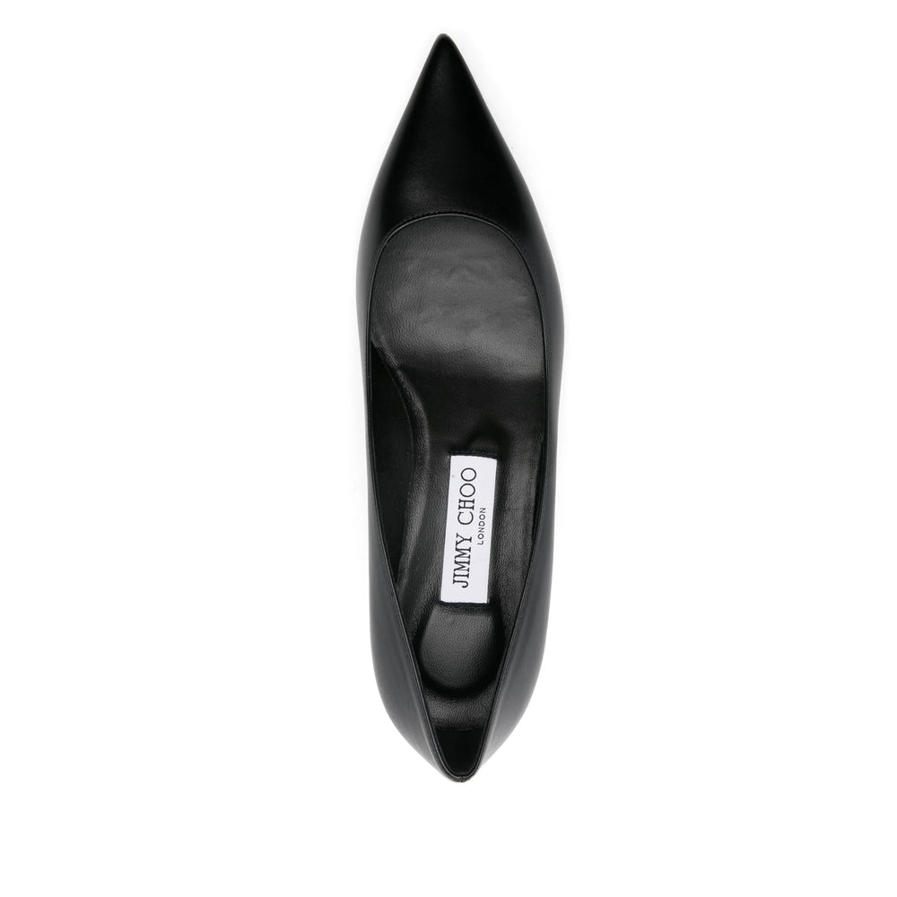 Jimmy Choo Scarpe - Nero | a34d1d6ddb7918d63a1f078ce61414630a835070