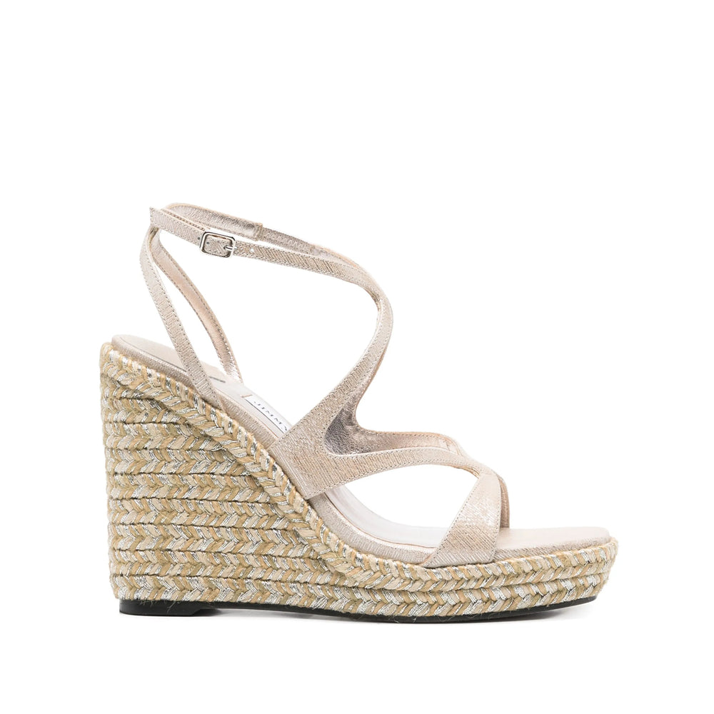 Jimmy Choo Scarpe - Neutro | 46f945ef21c79f4a140d4411a3a8e1894510ebff