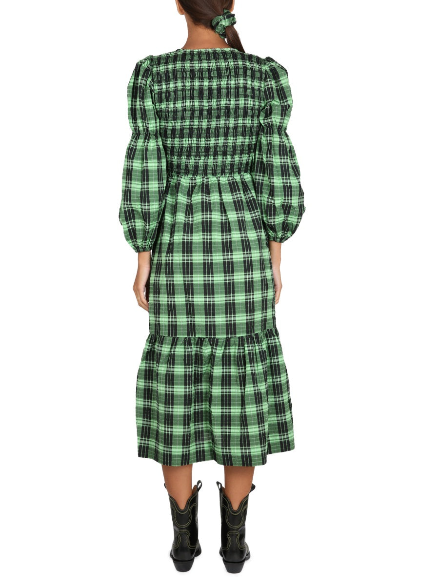 Ganni Abiti - Multcolor | Wanan Luxury