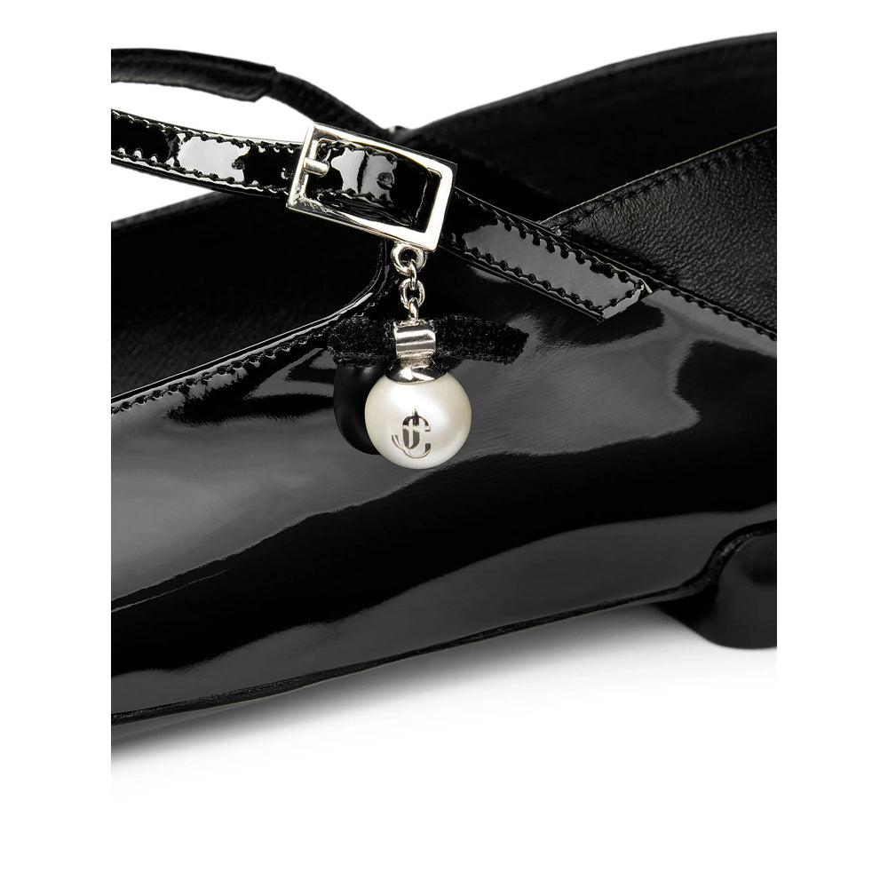 Jimmy Choo Scarpe - Nero | d3a4760a5f622c24552f10551309bbf9140b168e