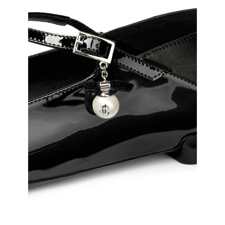 Jimmy Choo Scarpe - Nero | d3a4760a5f622c24552f10551309bbf9140b168e