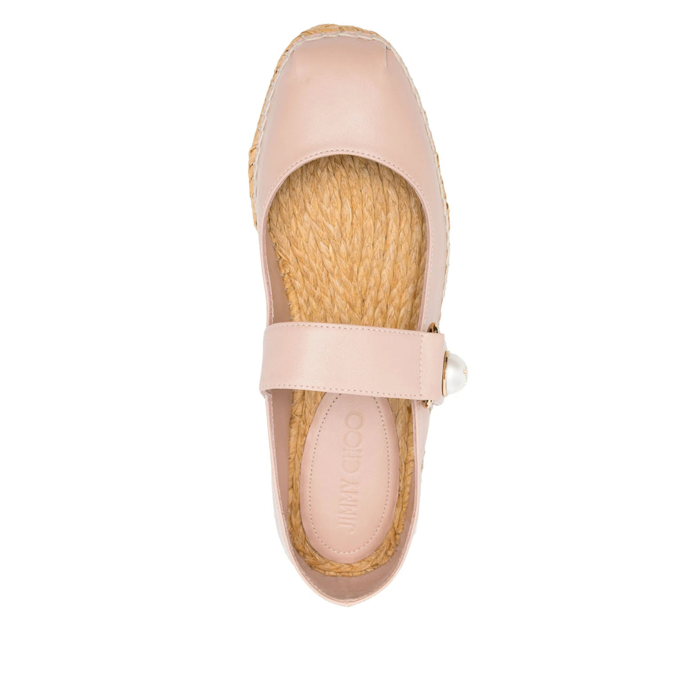 Jimmy Choo Scarpe - Rosa | 5dbe8875ca5bb8c3010884c3c176709ab5e6539a