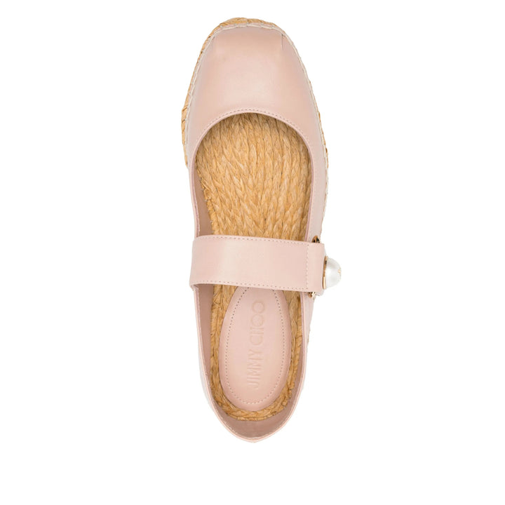 Jimmy Choo Scarpe - Rosa | 5dbe8875ca5bb8c3010884c3c176709ab5e6539a