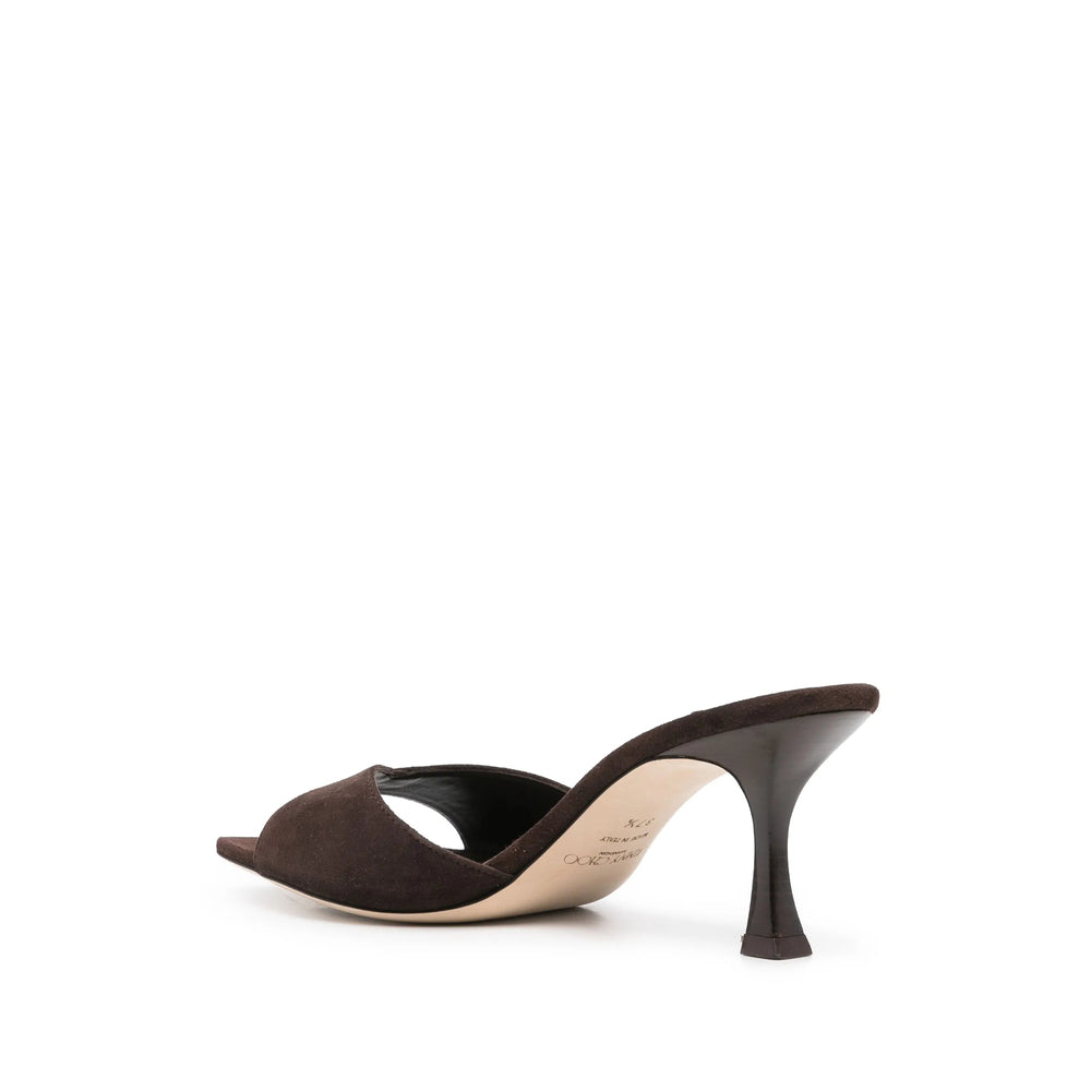 Jimmy Choo Scarpe - Marrone | dc985b11a1cd1d5a90065dec97f48428a05cac45