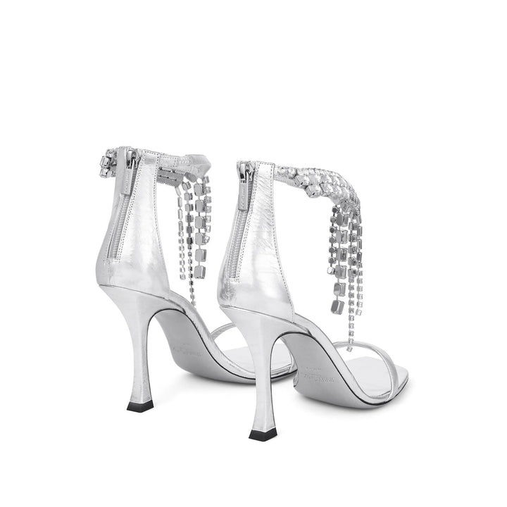Jimmy Choo Scarpe - Argento | 044b7c5079eb3d45fd3a4c4ccd8eb8ea64390e6c