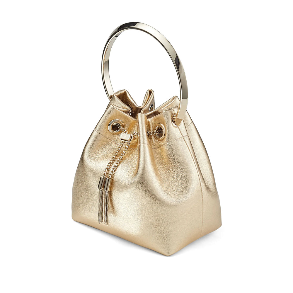 Jimmy Choo Borse - Oro | 9e0daaf3c3c96403d02552f510a352a588164ec9