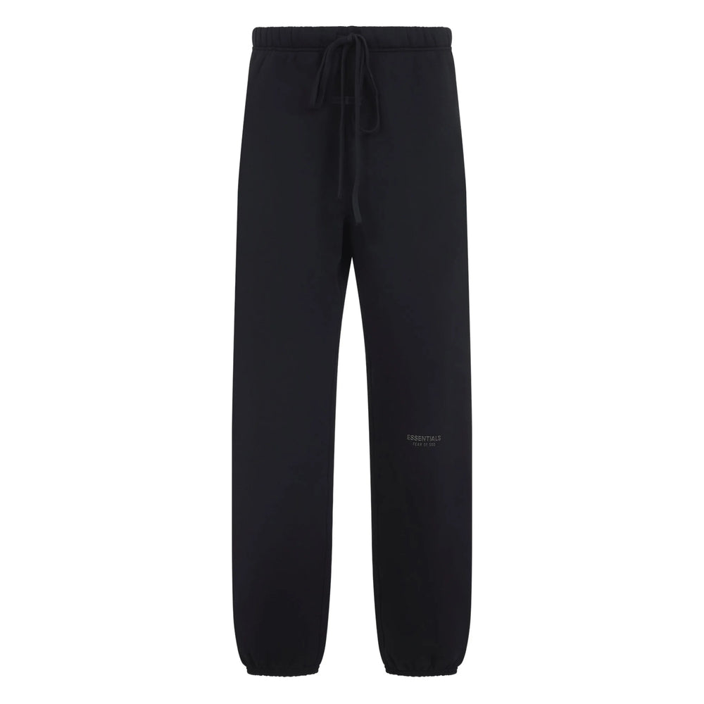 Fear Of God Essentials Pantaloni - Nero | c43c6a09f064dc98c0888c09deb98b43b33486a6