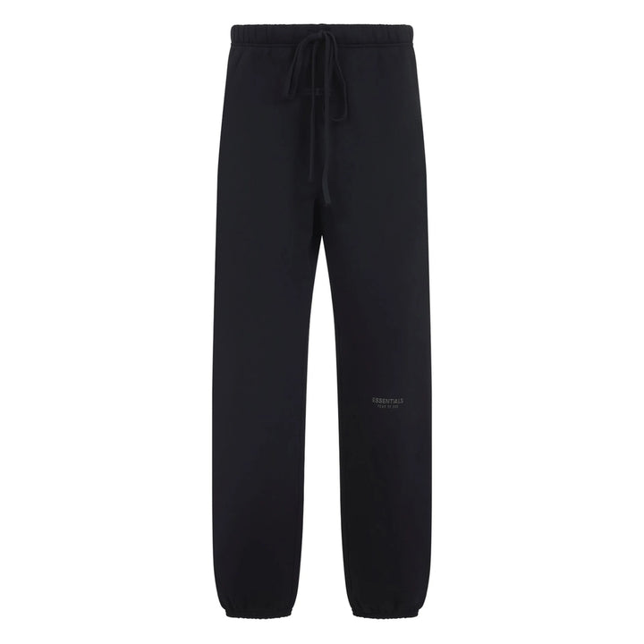 Fear Of God Essentials Pantaloni - Nero | c43c6a09f064dc98c0888c09deb98b43b33486a6