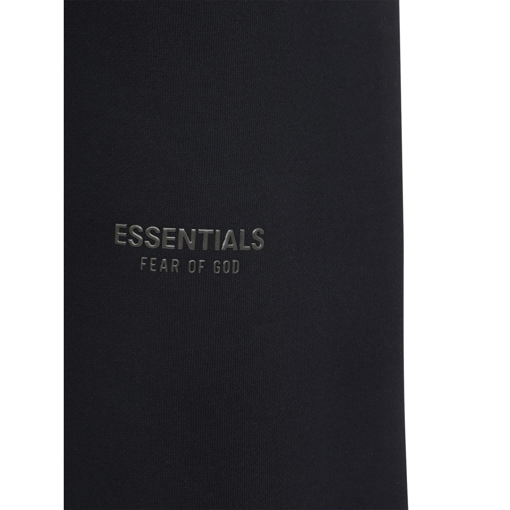 Fear Of God Essentials Pantaloni - Nero | 00c9df505c5c90b129fc2e96aa1d3eb8b475b705