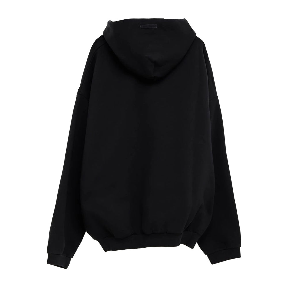 Fear Of God Essentials Felpe - Nero | ee4559b96ad02c7c1d50b3cdaa368a9b29ce0e41