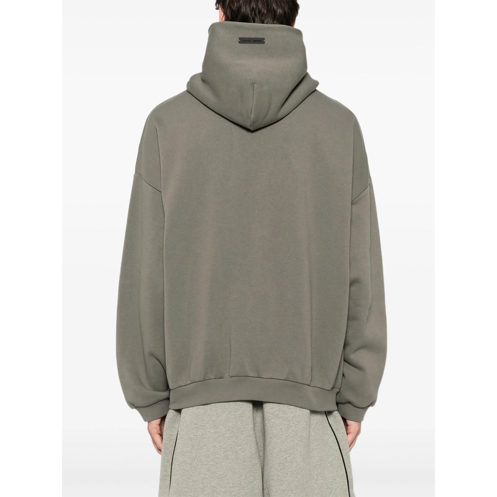 Fear Of God Essentials Felpe - Grigio | 62b476e8db42166aaf764a7559d0f10049892474