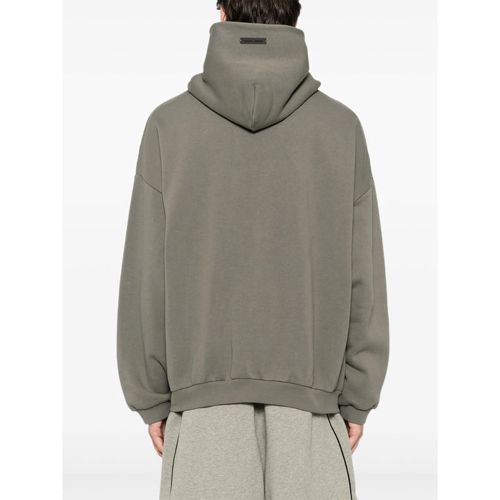 Fear Of God Essentials Felpe - Grigio | 62b476e8db42166aaf764a7559d0f10049892474