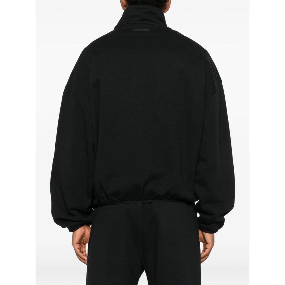 Fear Of God Essentials Outerwears - Nero, Bianco | 57f59c7ba90d2d828c7745aa810d4047586d5700