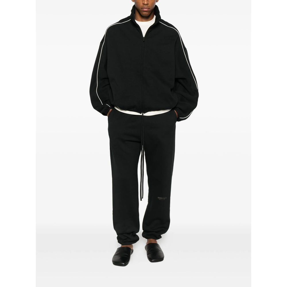 Fear Of God Essentials Outerwears - Nero, Bianco | 1b677a403c630e14b01b2fdeb213ef154ba68197