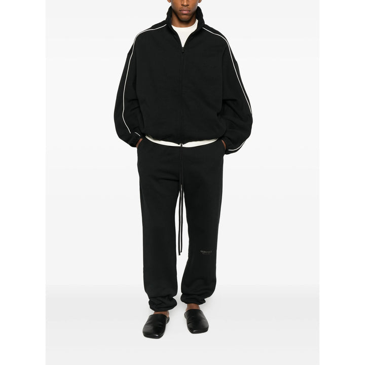 Fear Of God Essentials Outerwears - Nero, Bianco | 1b677a403c630e14b01b2fdeb213ef154ba68197