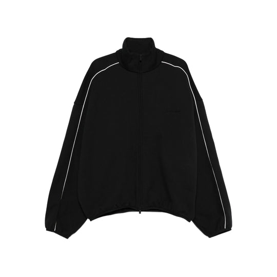 Outerwears Nero, Bianco