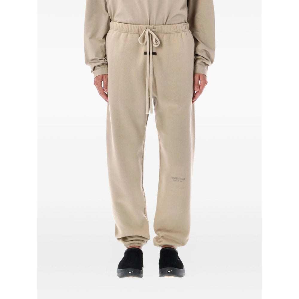 Fear Of God Essentials Pantaloni - Neutro | ac0af9b25ce71efdc2bb3cfcc8385f97bb61d297