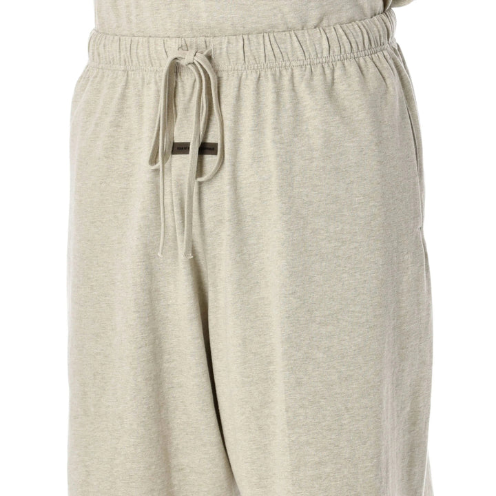 Fear Of God Essentials Shorts - Neutro | eeed301177efed090cdd7886e3fa499c64ad9794