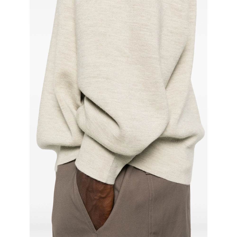 Fear Of God Essentials Maglioni - Neutro | 9e3fe26cddfb8b58b38c7efc87bda615bd57df83