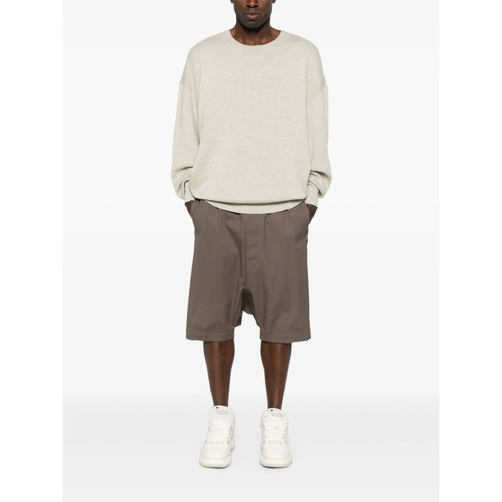 Fear Of God Essentials Maglioni - Neutro | df2ce45810b3b97b5ee0704125c8b6a56eda6305