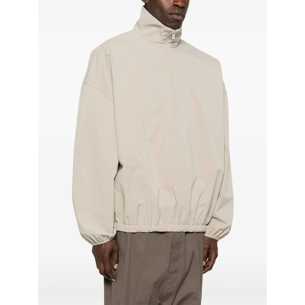 Fear Of God Essentials Outerwears - Neutro | ff537689d1010d3e2afb6ea38b185be104390e00