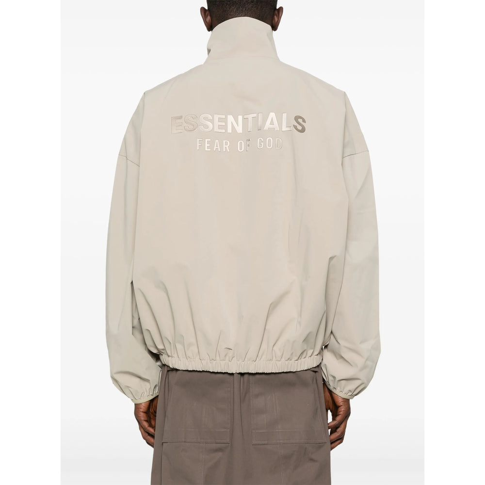 Fear Of God Essentials Outerwears - Neutro | d274805a0589f9103b48ab1b3fa36648140aa398
