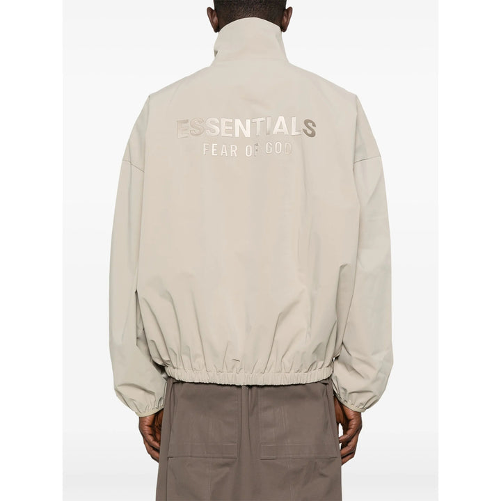 Fear Of God Essentials Outerwears - Neutro | d274805a0589f9103b48ab1b3fa36648140aa398