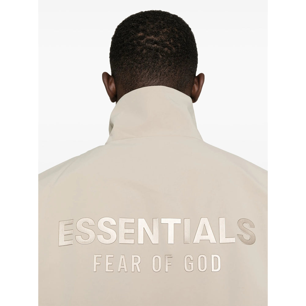 Fear Of God Essentials Outerwears - Neutro | 323d39249da88b23bcd8f6c6dab3188de600e34b