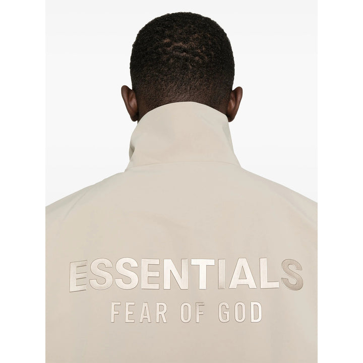 Fear Of God Essentials Outerwears - Neutro | 323d39249da88b23bcd8f6c6dab3188de600e34b