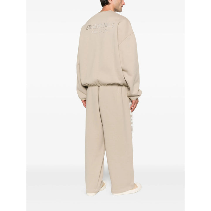 Fear Of God Essentials Maglioni - Neutro | 4c313ad4ffcf87aa57982c9a0ed33e2d88c801d2