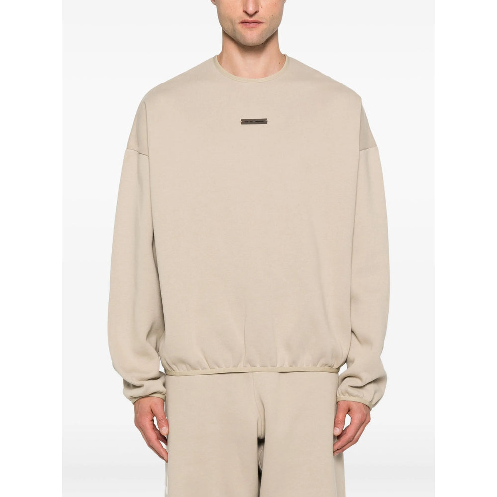 Fear Of God Essentials Maglioni - Neutro | c2036ecf1c8986c38862e849a114c6027871240f
