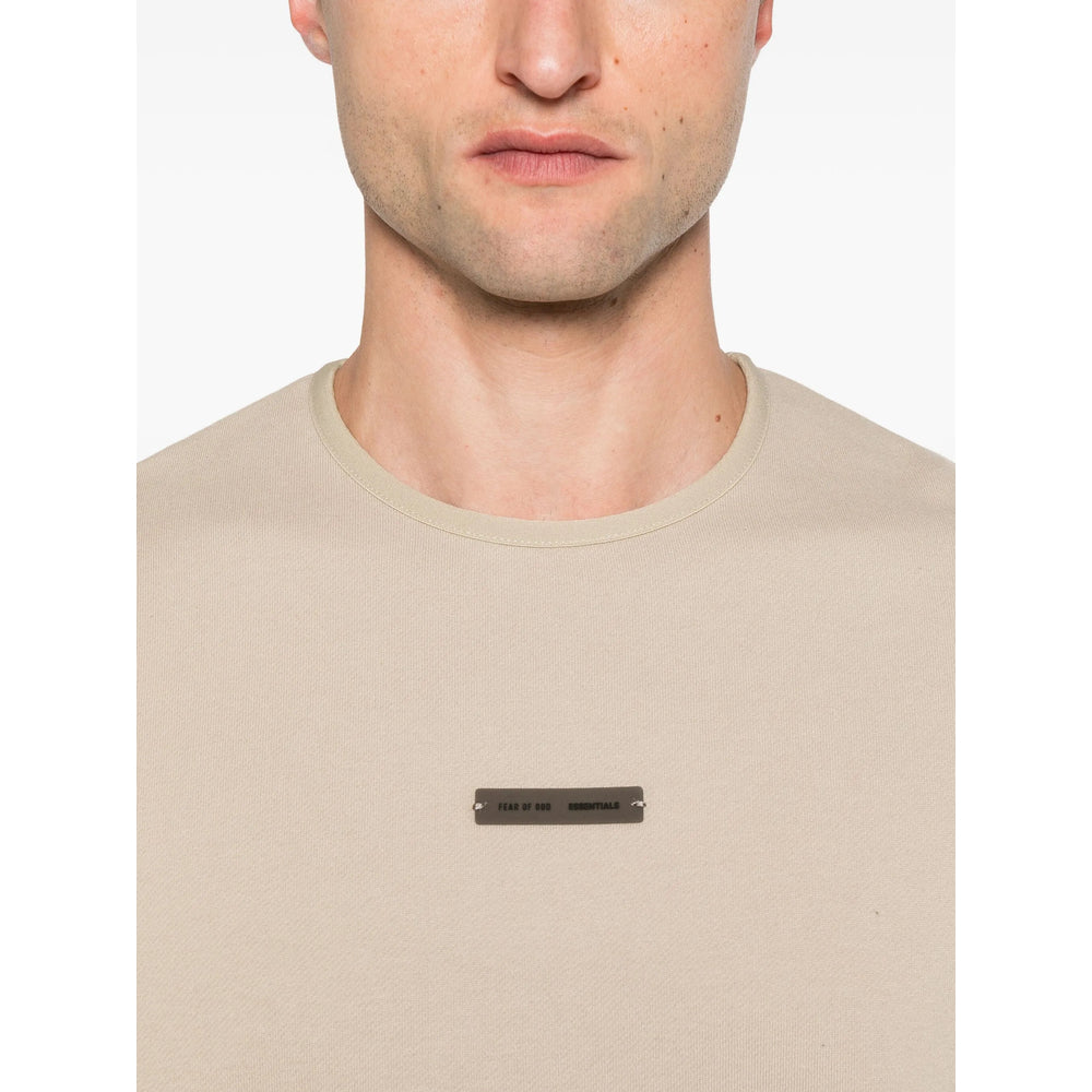 Fear Of God Essentials Maglioni - Neutro | 4f52686af6395bc62b765799b928997e1482e89a