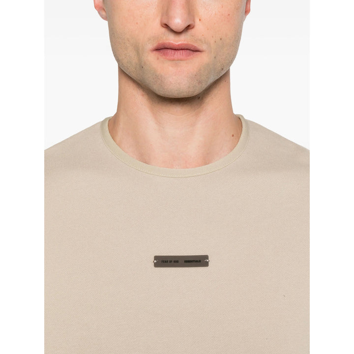 Fear Of God Essentials Maglioni - Neutro | 4f52686af6395bc62b765799b928997e1482e89a