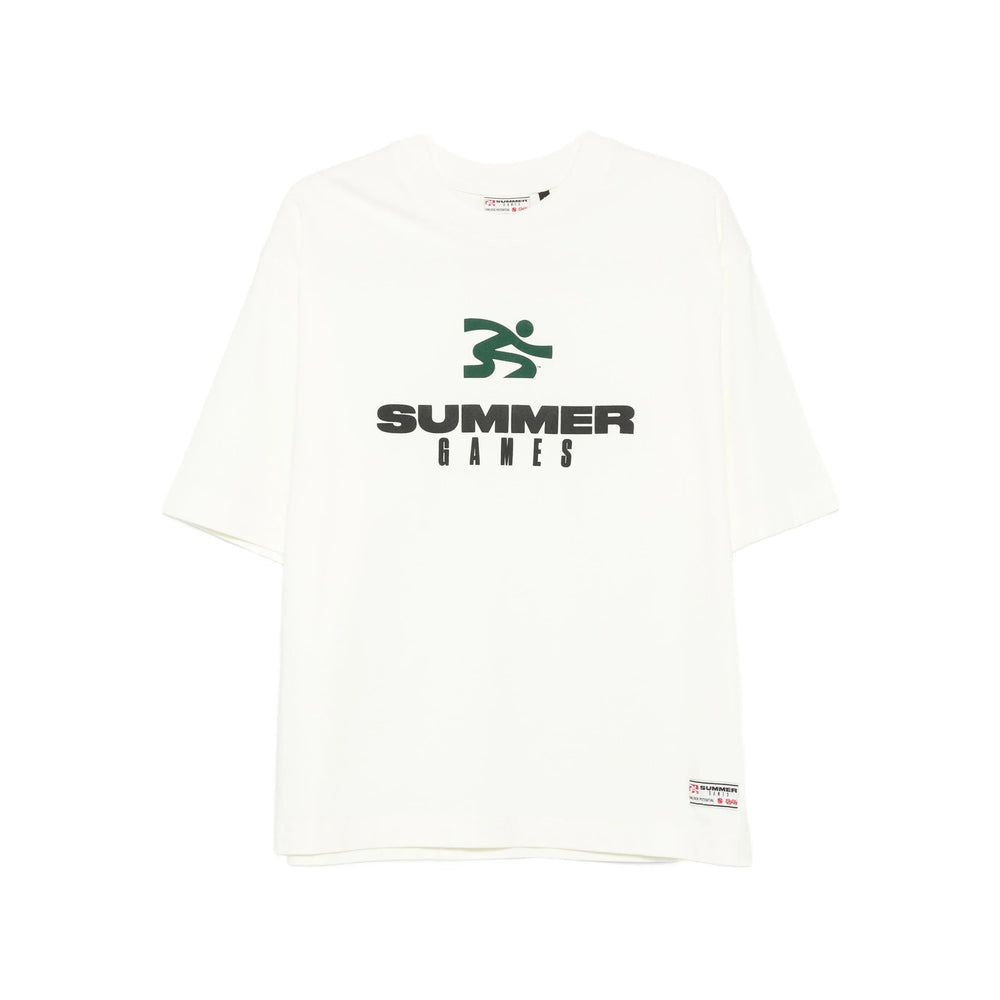 Summer Games T Shirt - Neutro | 5d880c75f759669686ed10575314aa755e7afaac