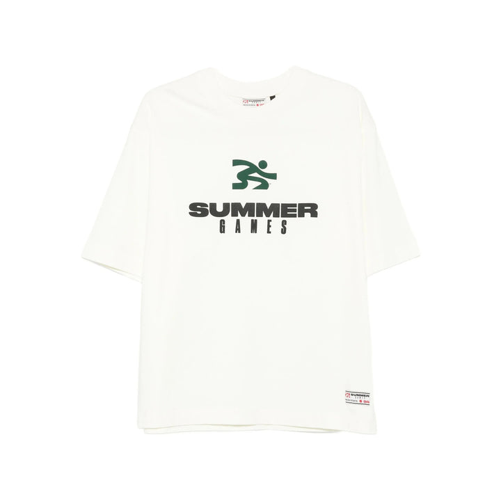 Summer Games T Shirt - Neutro | 5d880c75f759669686ed10575314aa755e7afaac