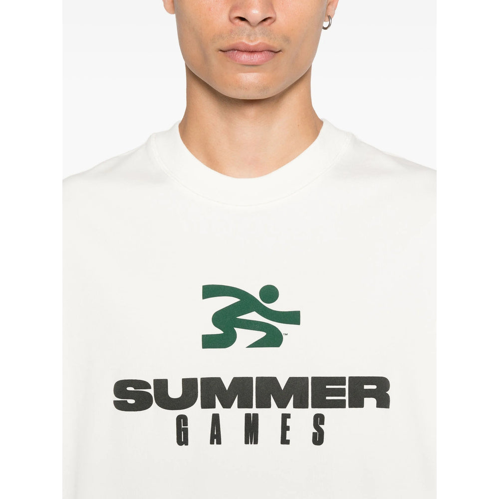 Summer Games T Shirt - Neutro | b8ce7c279739d3d394a1d98b8f87dabb636740b8