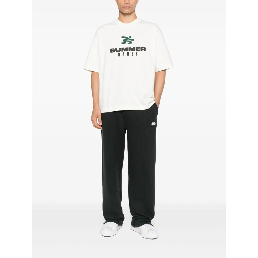 Summer Games T Shirt - Neutro | 857f4f3ed7f567d9d5ea91e6ba22b89243f79c66