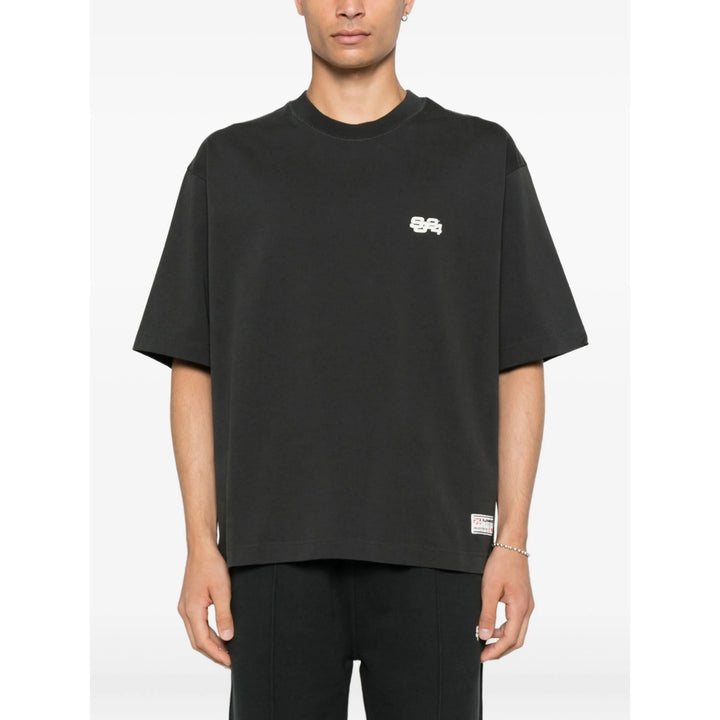 Summer Games T Shirt - Nero | 558323cf016597e96bb53d0142a4a984c4d9dfb0