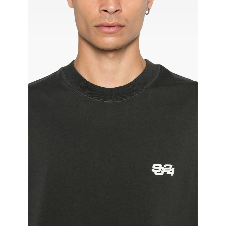 Summer Games T Shirt - Nero | 154126064ce9dddc01a7da64ae7e1451feeb03e3