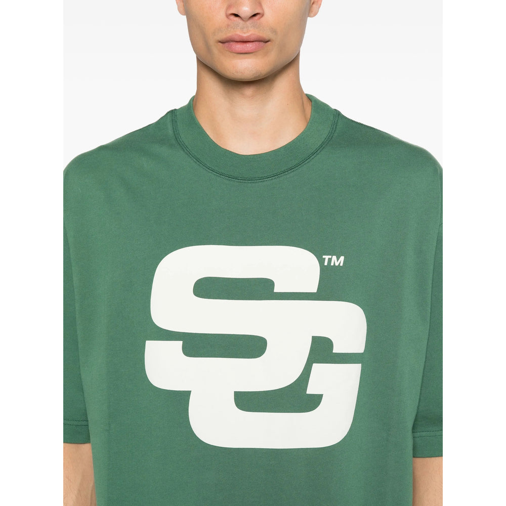 Summer Games T Shirt - Verde | 37706bb9b38993400d23db94c030c390449daaf5
