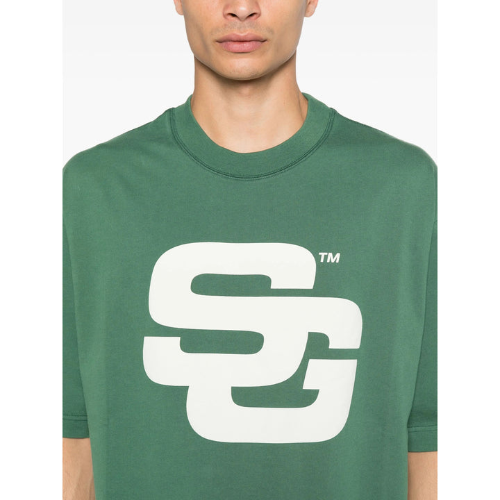 Summer Games T Shirt - Verde | 37706bb9b38993400d23db94c030c390449daaf5