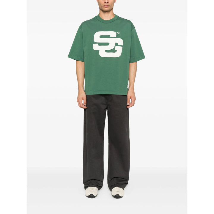 Summer Games T Shirt - Verde | 4f4ebc6cc8a43381711bba2763c46d746782449c