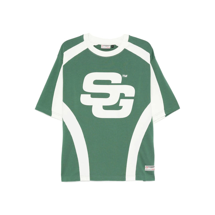 Summer Games T Shirt - Verde | fc868eca513d7c7bc86443b45a21fbf6755d26ab