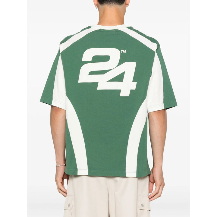 Summer Games T Shirt - Verde | d44facdb732f52acadcfc69a4d4d526c91ce43f0