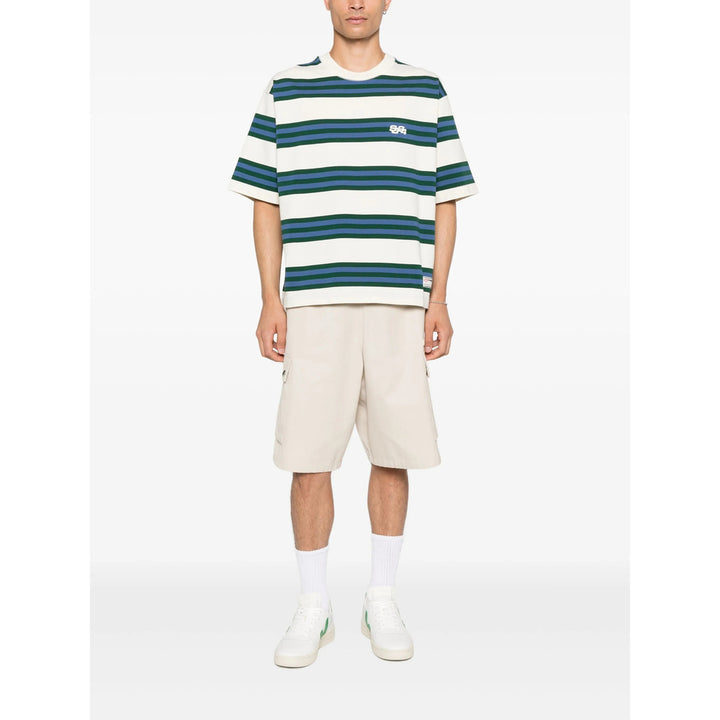 Summer Games T Shirt - Neutro, Verde | dcf082bd22d43a14ae33008bbd62db3b19f4a260