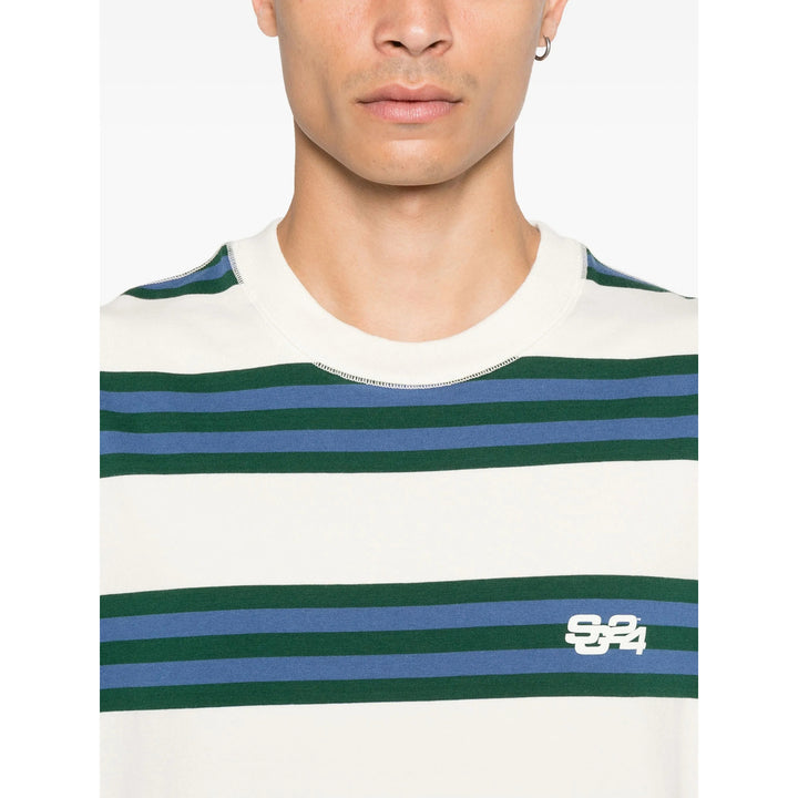 Summer Games T Shirt - Neutro, Verde | 956b69dd8676b8706c7de524d29d6a3457454cf5